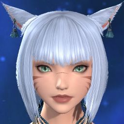 Chloe Ashwhisker