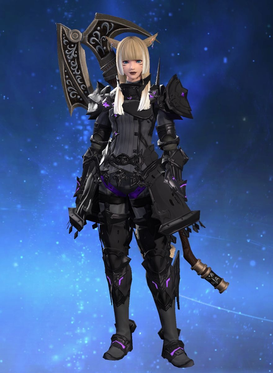 Lady Zenix