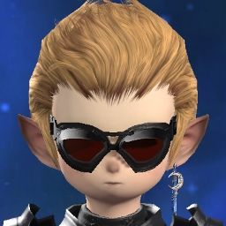 Captain Eorzea