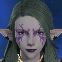 Tyrande Stormrage