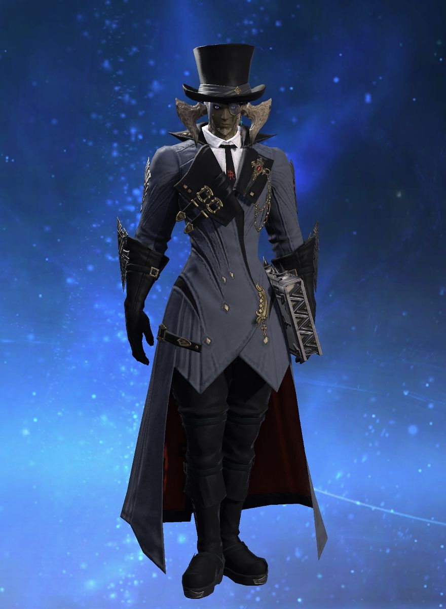 Ahanuk Michio