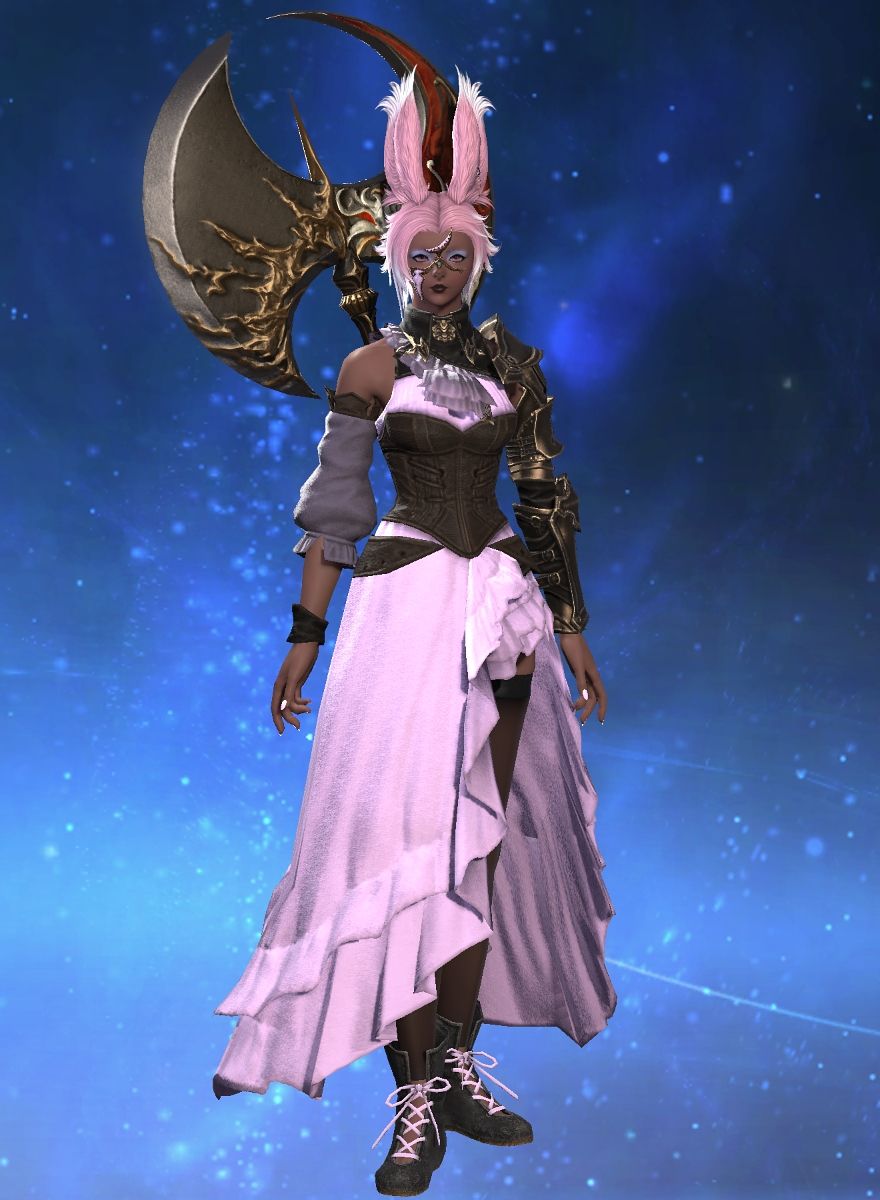 Liriel Bnuy