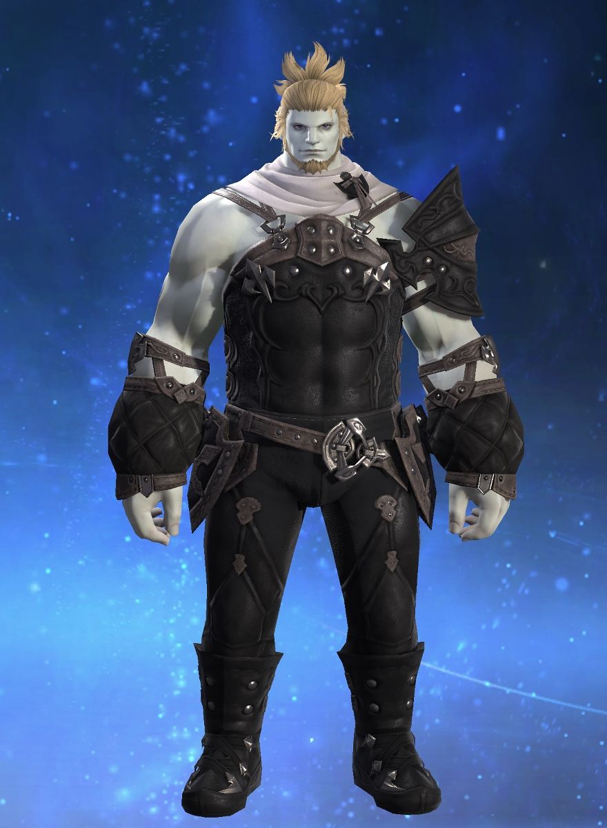Gingham Wyznloef
