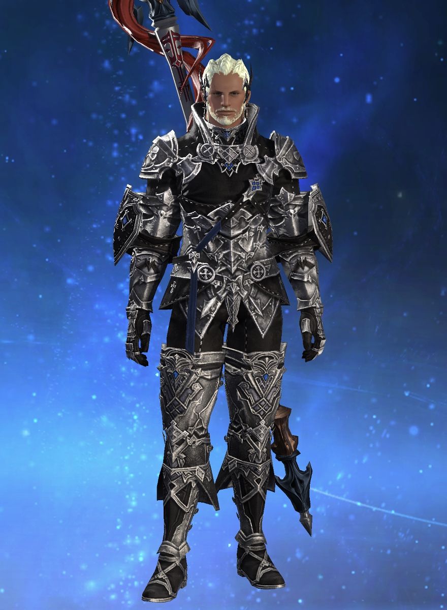 Asimio Liadrin