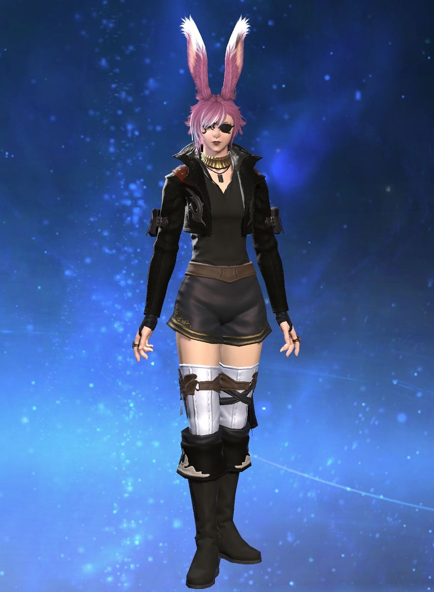Eirai Fae