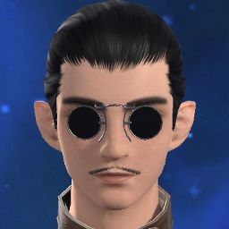Frederic Quicksilver