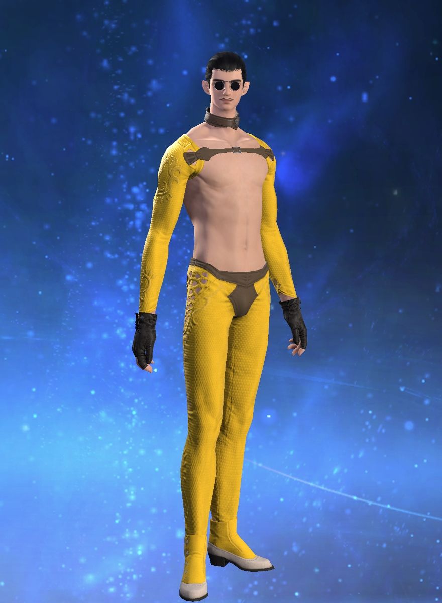 Frederic Quicksilver