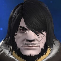 Captain Neckbeard