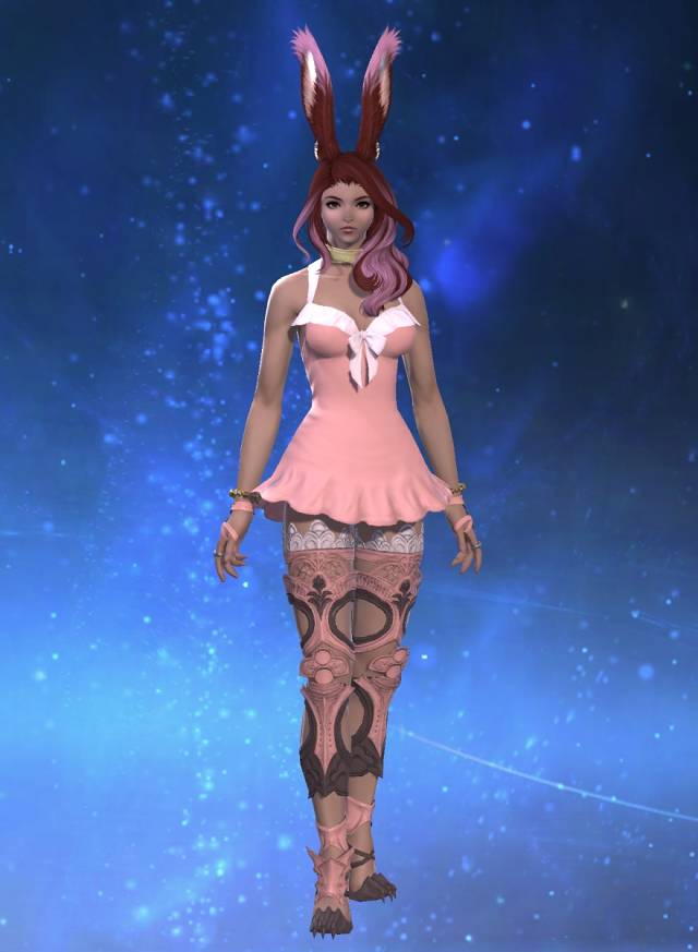 Lumina Nao