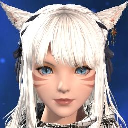 Cocorina's Avatar