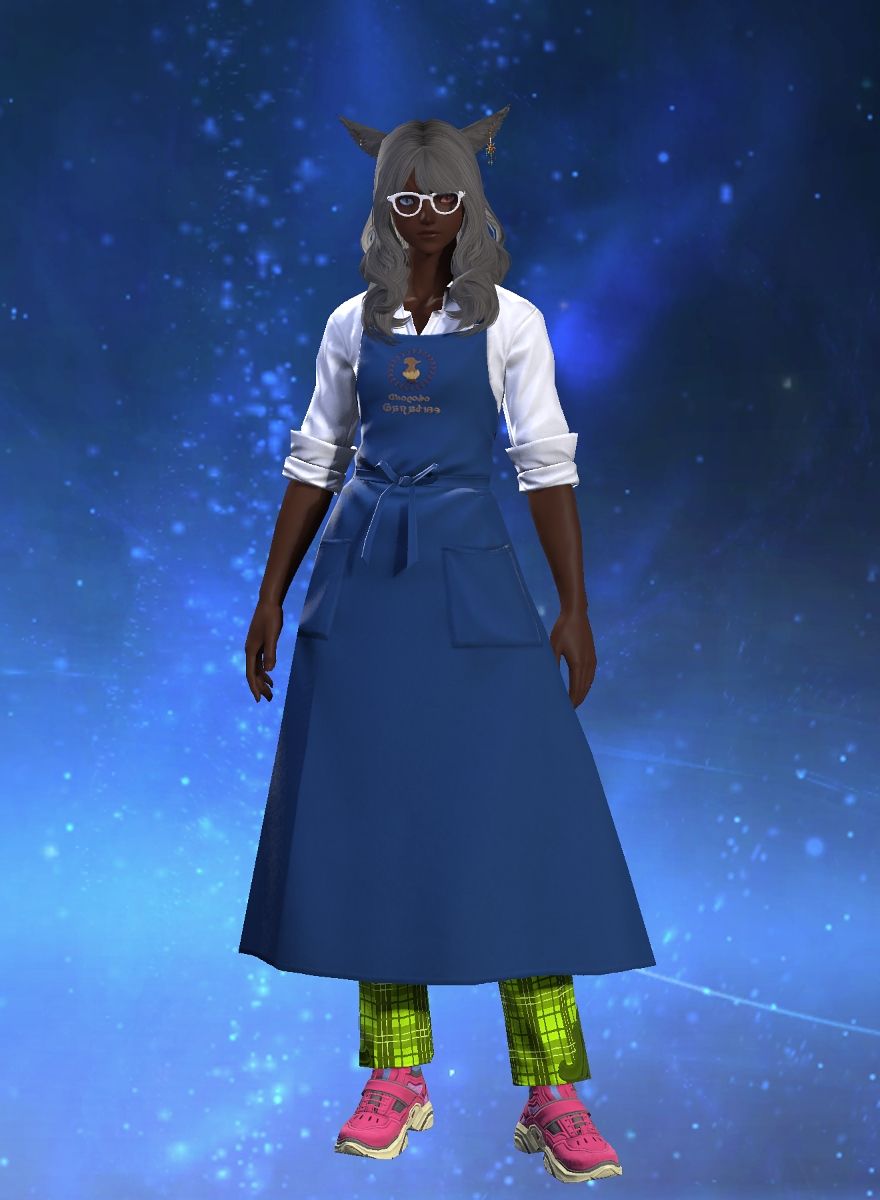 K'dottir Milo