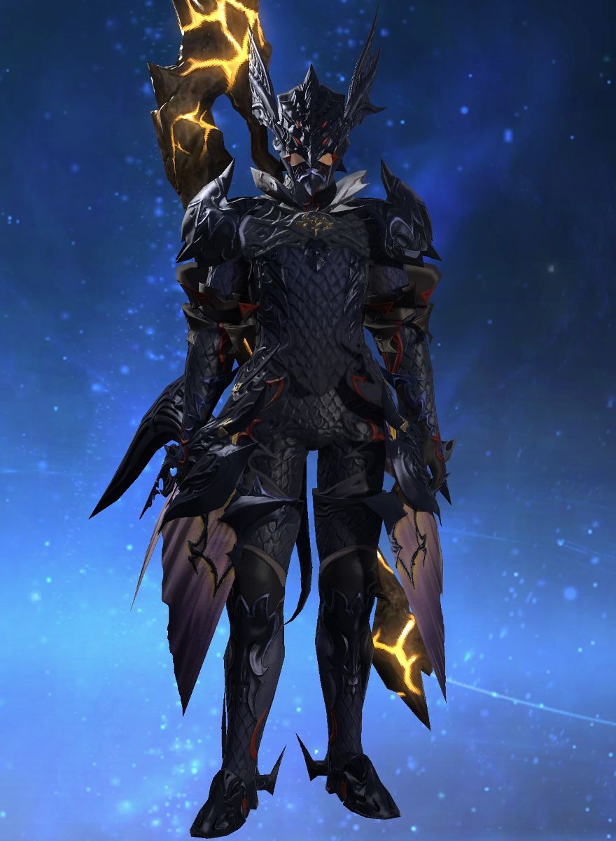 Apollon Heartvale