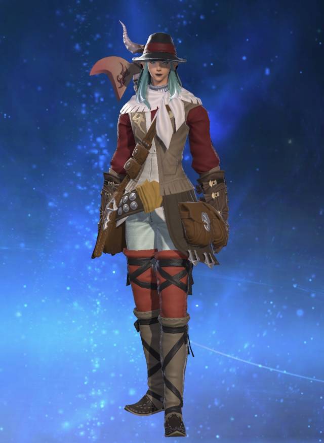 Space Toastbrot