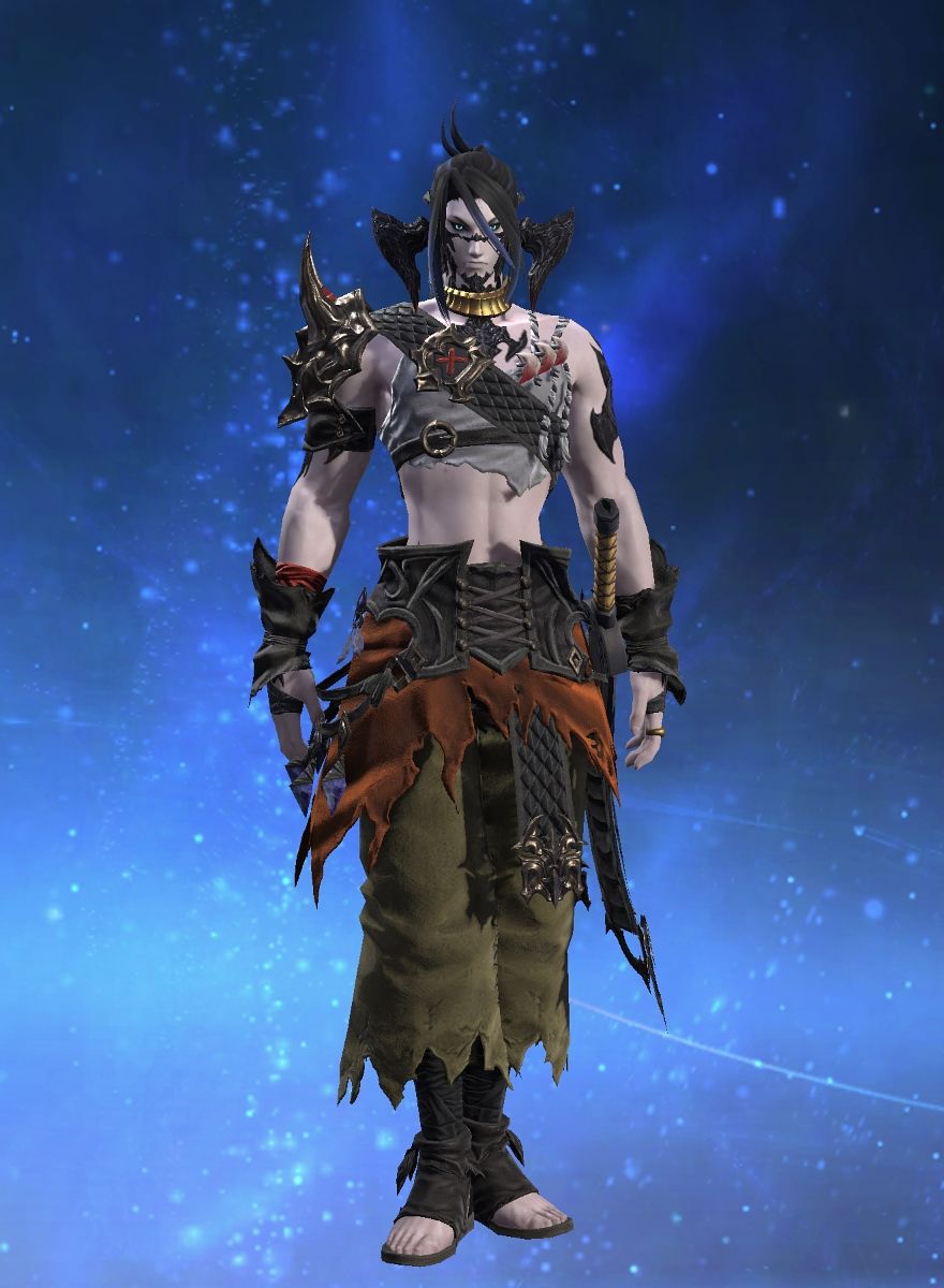 Niquion Akuma
