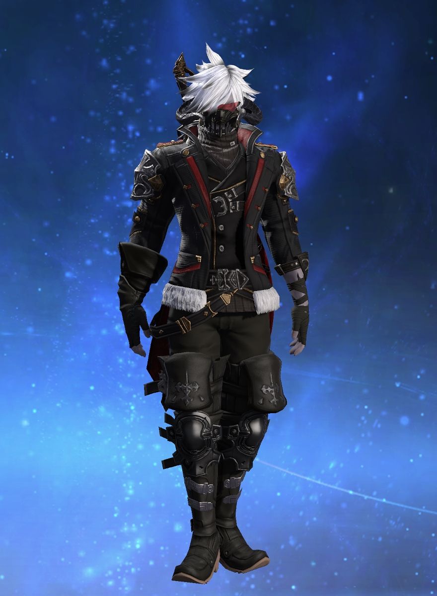 Makarov Strauss