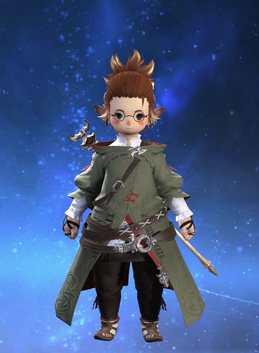 Ryugo Masada