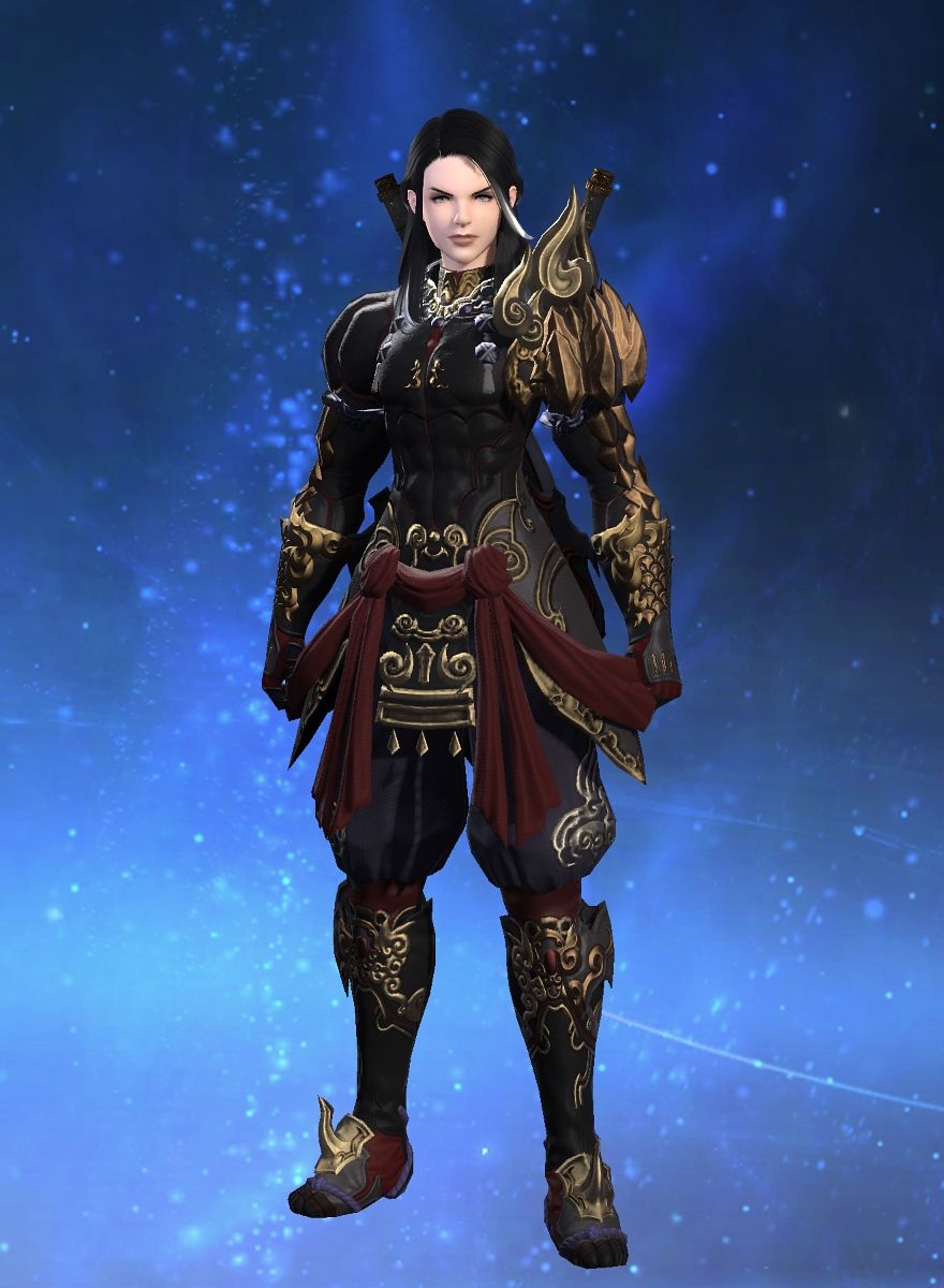 Vylet Sorrengail
