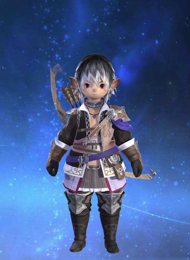 Arthur Dragnovith