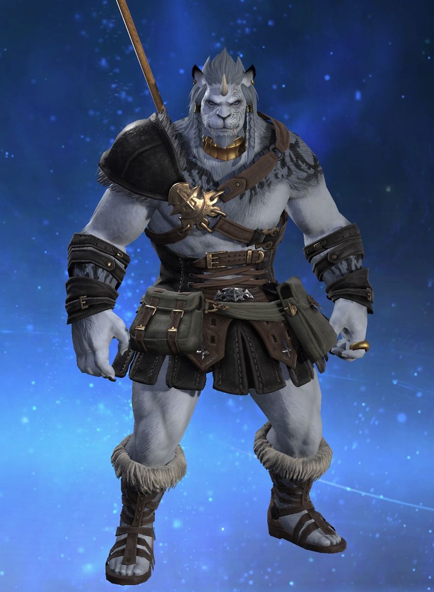 Rando Man