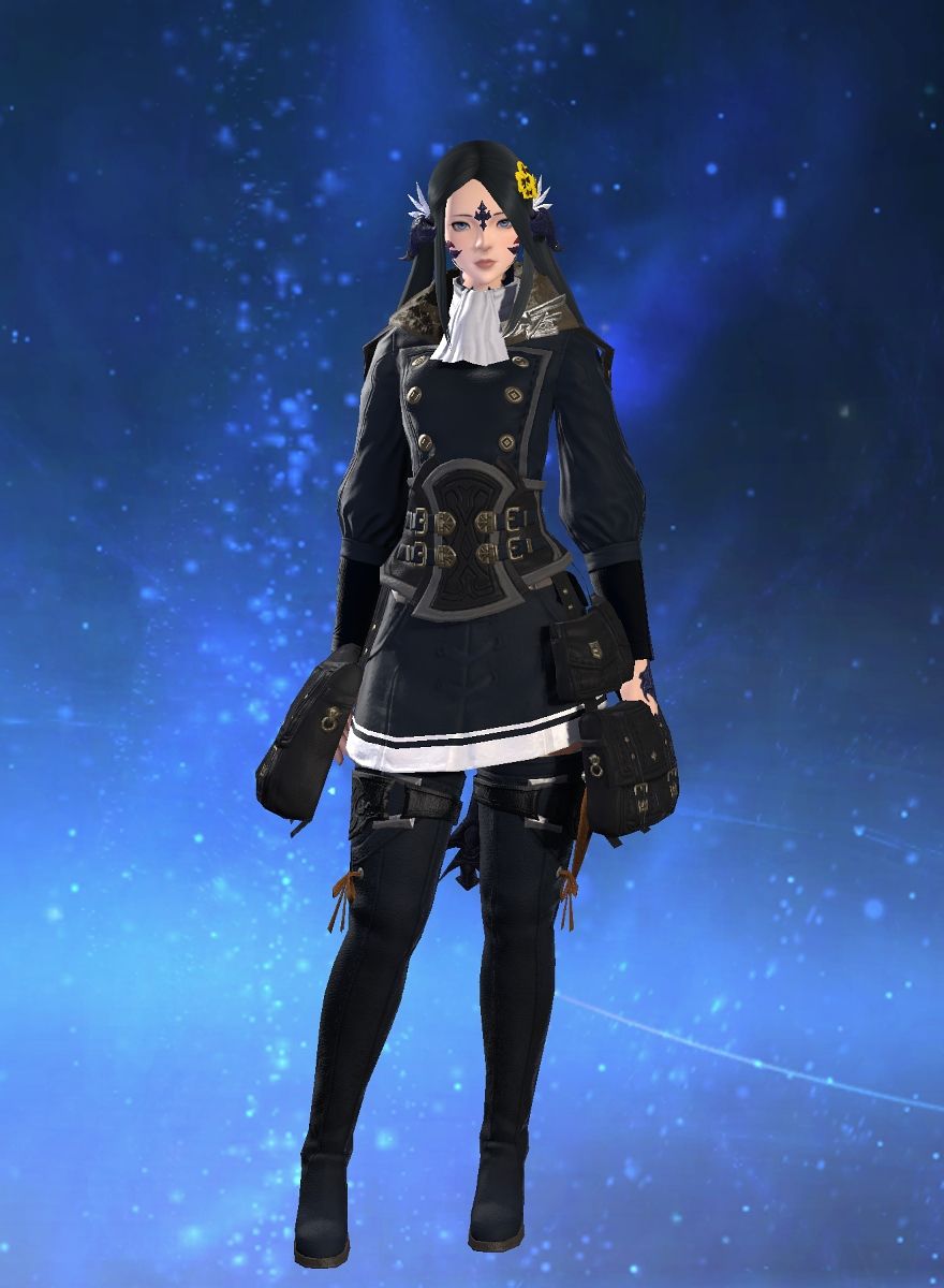 Ciene Elra