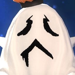 Winky Ghost