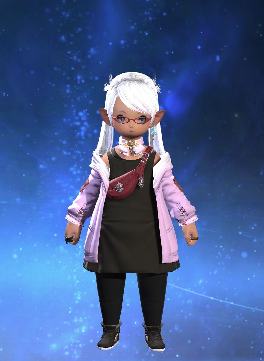 Gaia Oaken