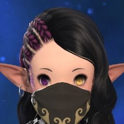 Lufia Mavis