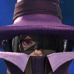 Evie Loresmyth