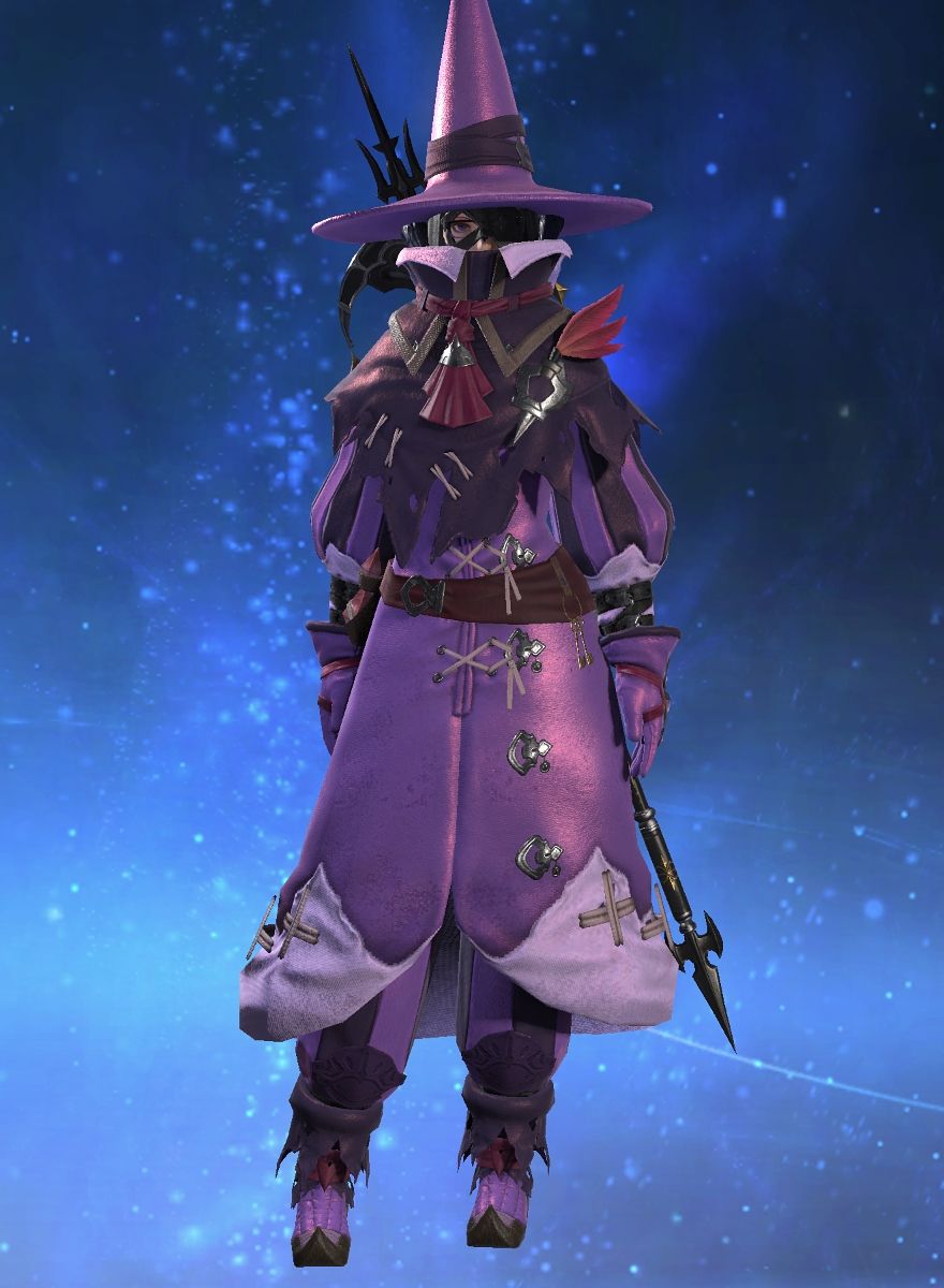 Evie Loresmyth