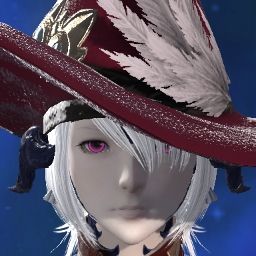 Beny-T's Avatar