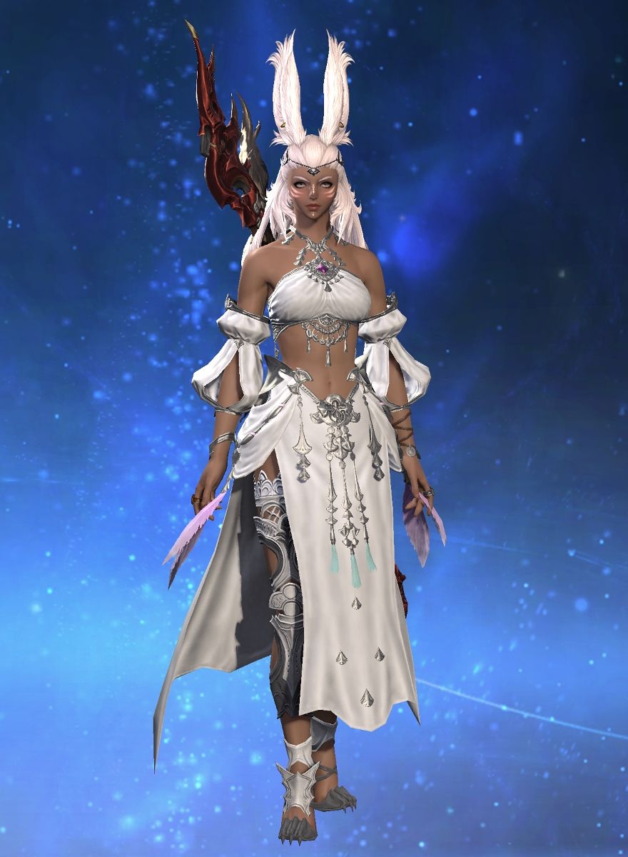 Nimue Ol'riftstone