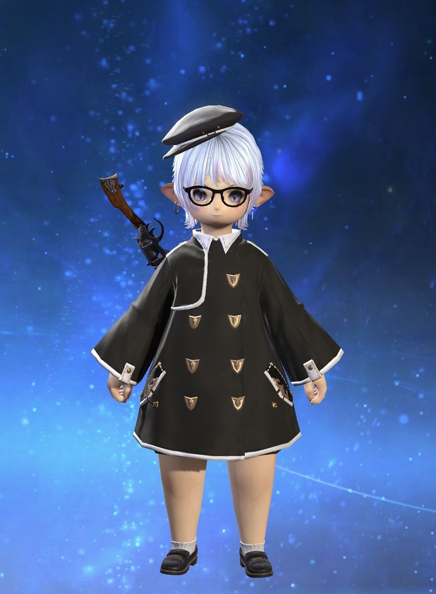 Koromo Upa