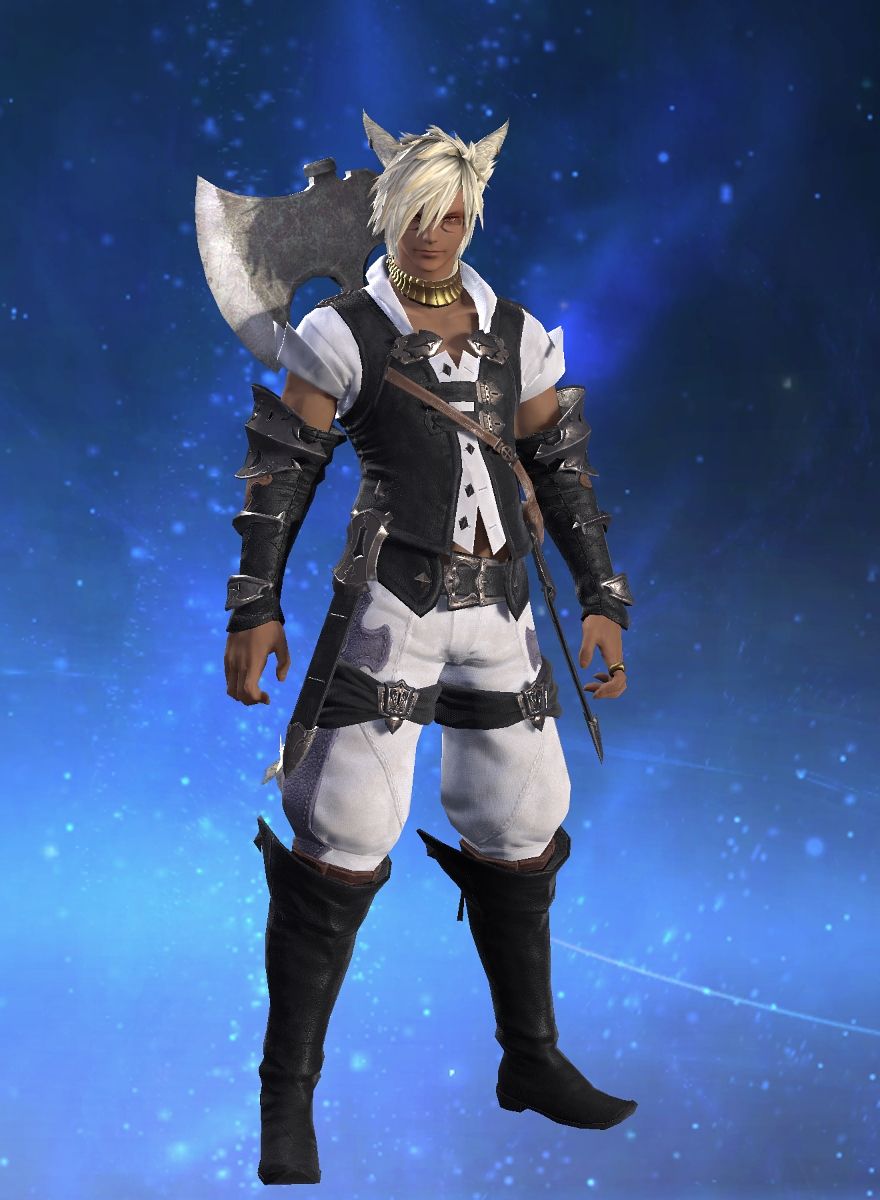 Retsarra Howling