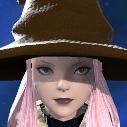 Miyu Vulpaura