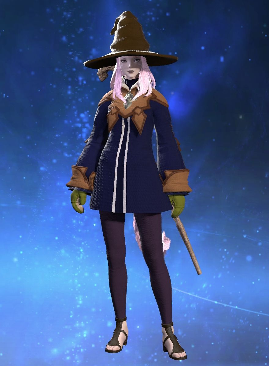 Miyu Vulpaura
