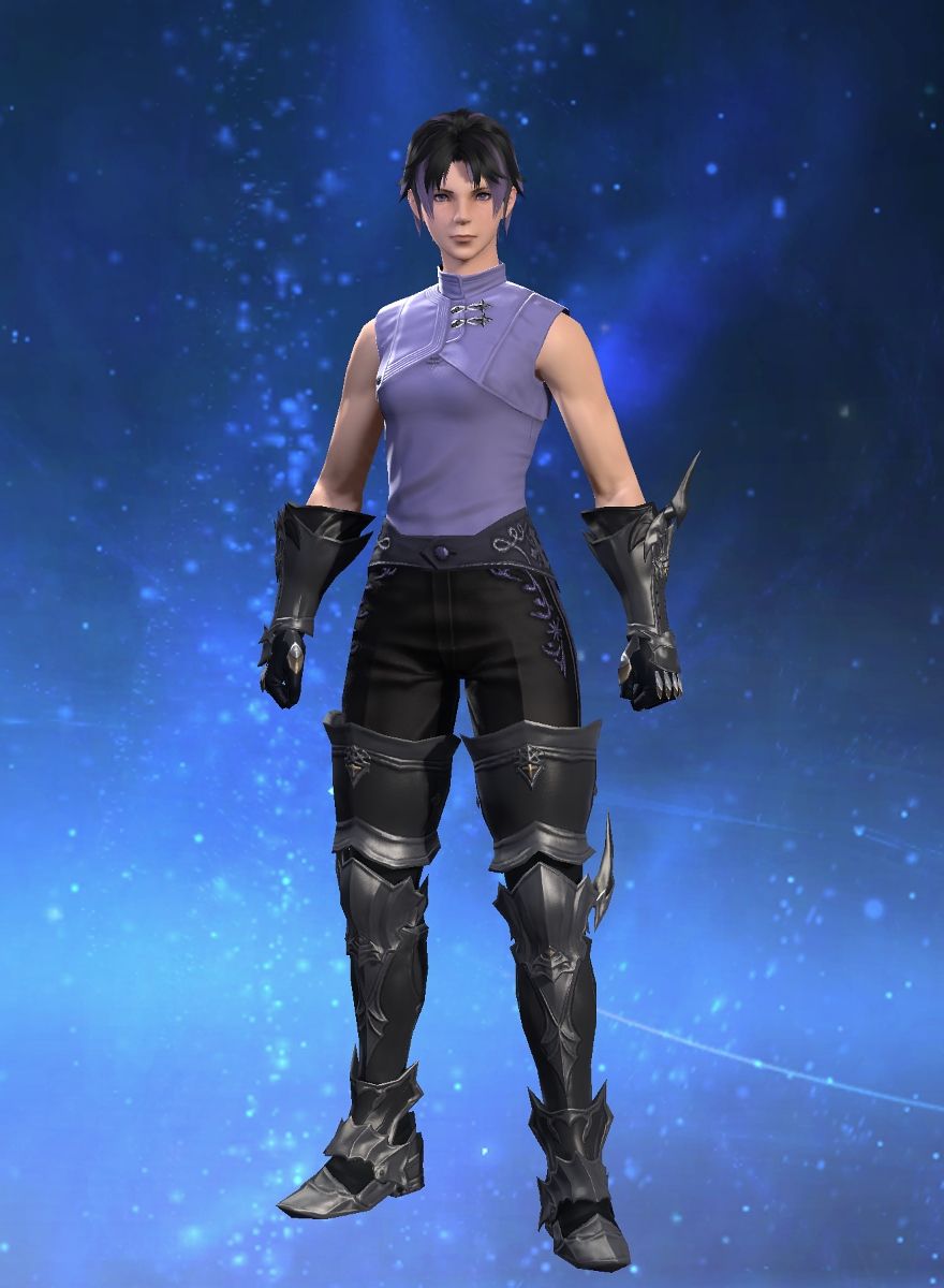 Leif Starlight
