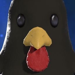 AyuniRyougi's Avatar