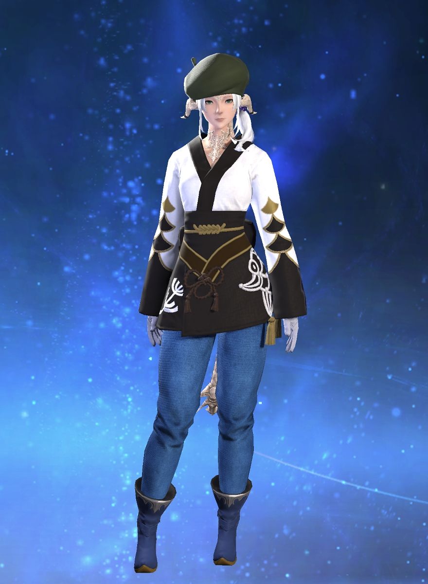 Asa Haevensworn