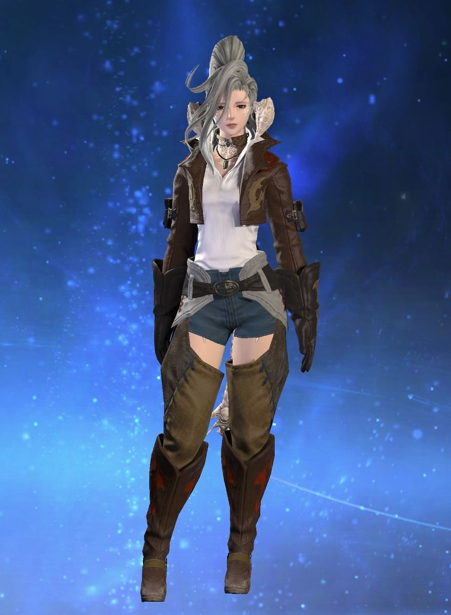 Lonely Linneya