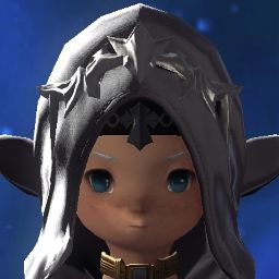 Suzaku Lalafell