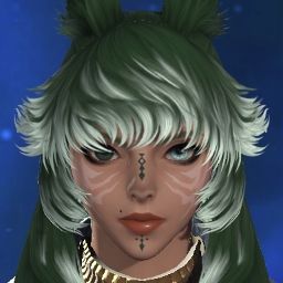 Umber Silvermoon