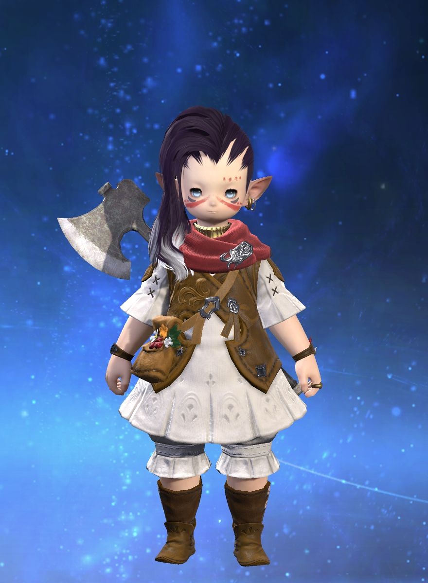 Umaka Mon