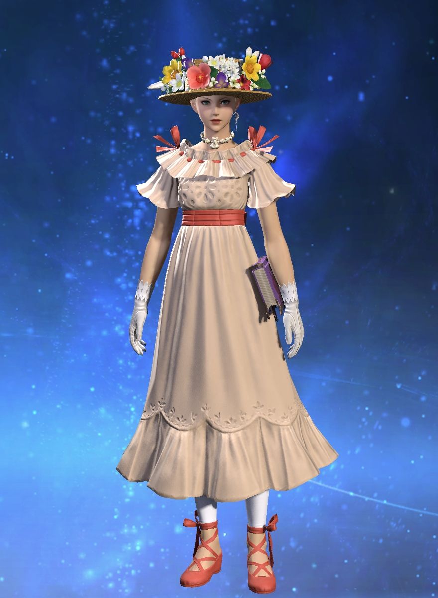 Belle Frangine