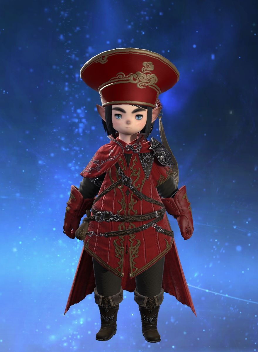Lord Farquaad'