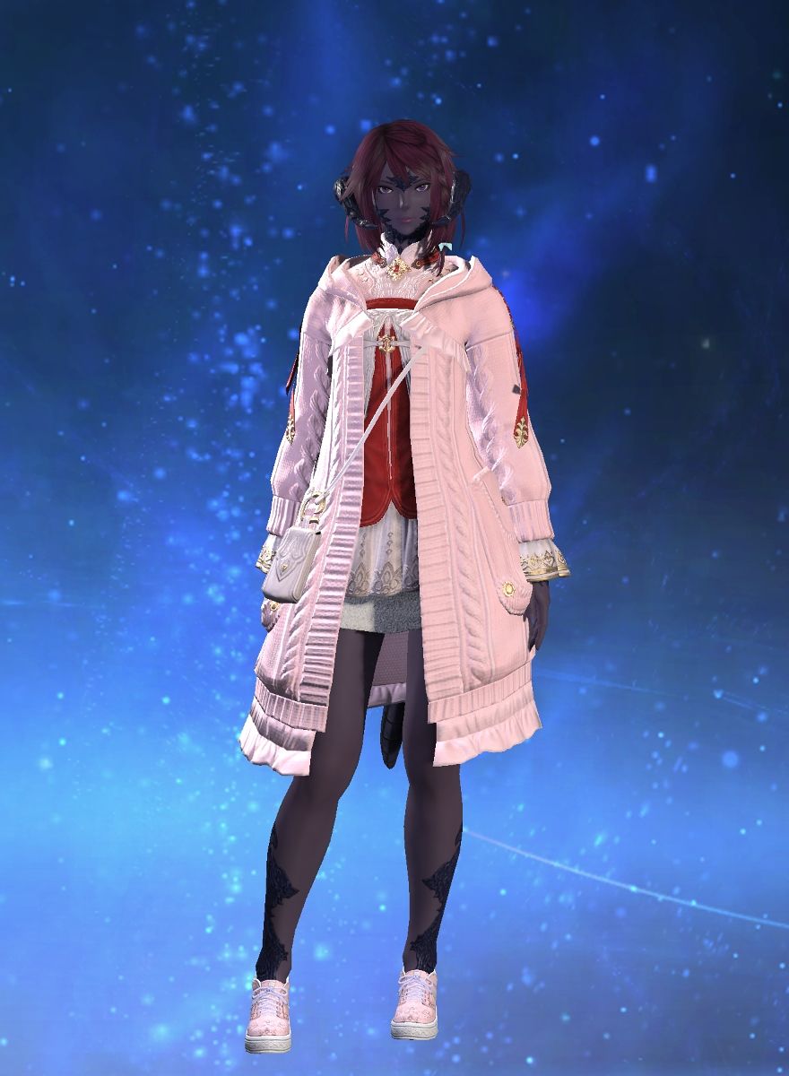 Asmodia Nox