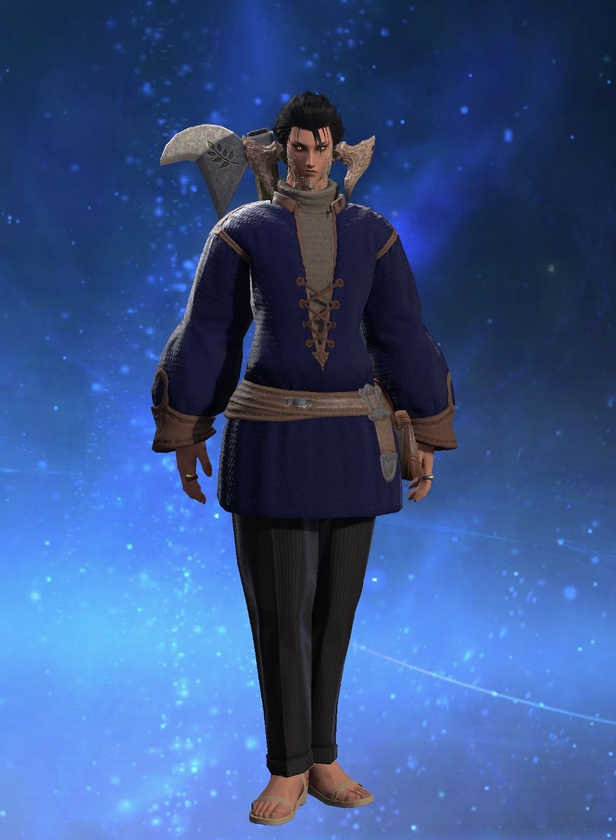 Zexan Grand