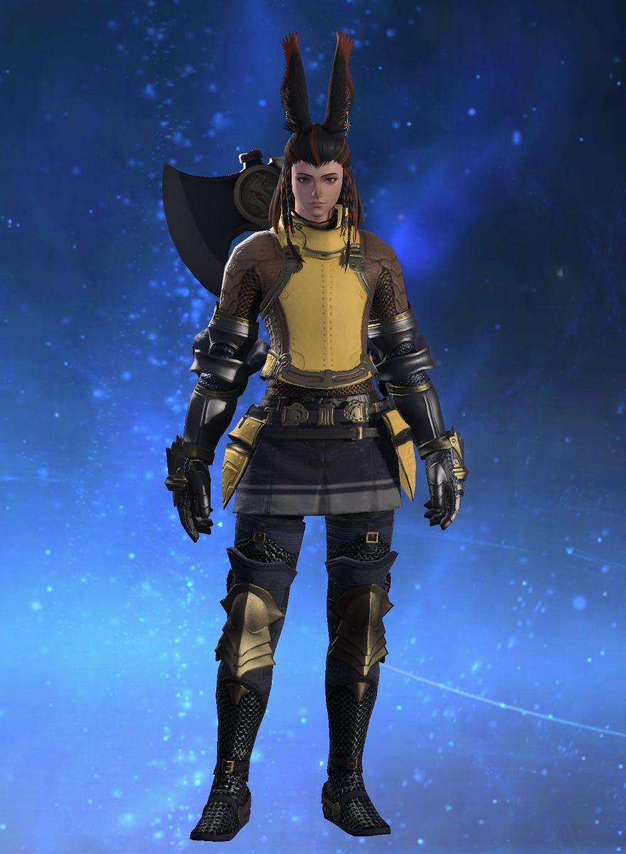 Freyr Wolfsbane