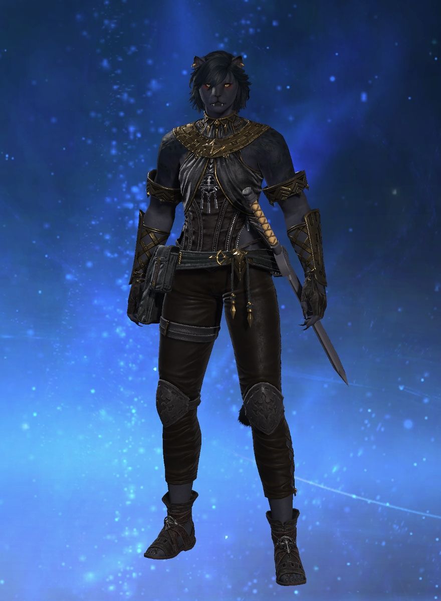 Numair Pantera