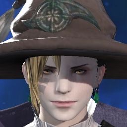 Ash Amberose