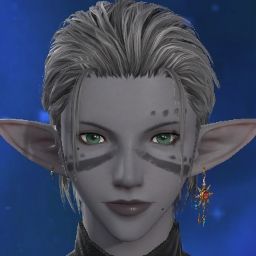 Ashe Grisaille